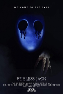 Poster Eyeless Jack