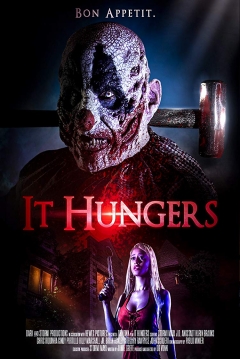 Poster It Hungers