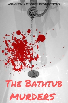 Poster The Bathtub Murders