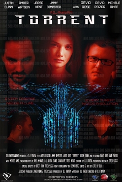 Poster Torrent