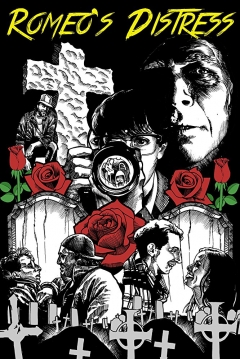 Poster Romeo's Distress