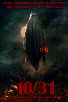 Poster 10/31