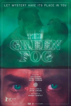 Poster The Green Fog