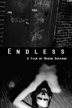 Poster The Endless