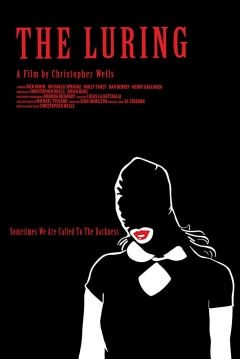 Poster The Luring