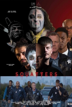 Poster Squatters