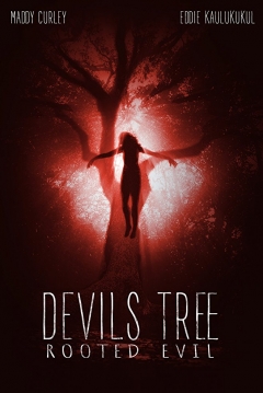 Poster Devil's tree: Rooted Evil