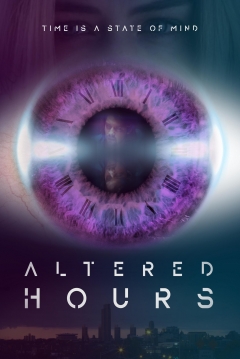 Poster Altered Hours
