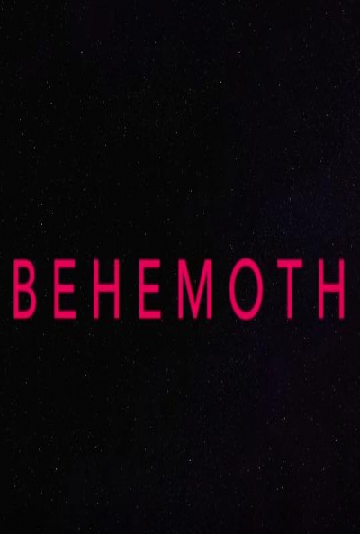 Poster Behemoth