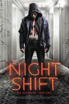 Poster Killer Night Shift