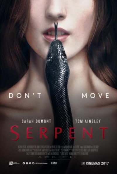 Poster Serpent