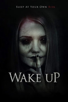 Poster Wake Up