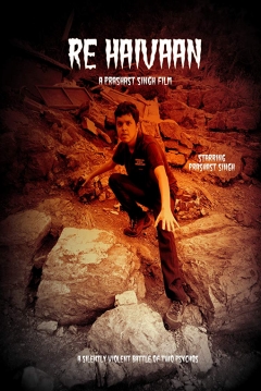 Poster Re HaiVaan