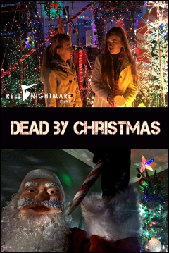 Poster Dead by Christmas