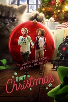 Poster Pequeñas Navidades