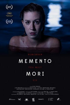 Poster Memento Mori