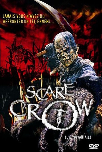 Poster ScareCrow