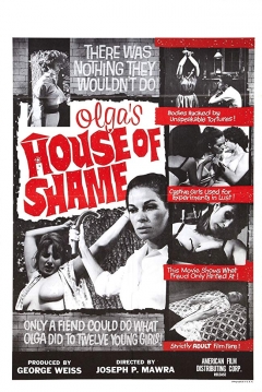 Ficha Olga’s House of Shame