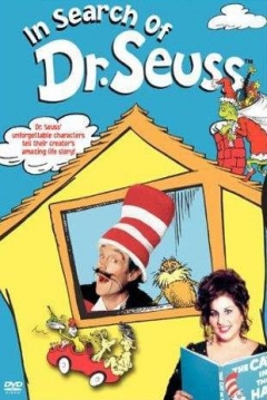 Poster In Search of Dr. Seuss