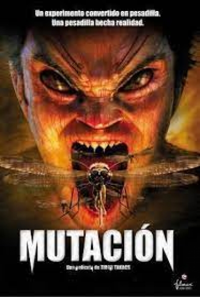 Ficha Mutación
