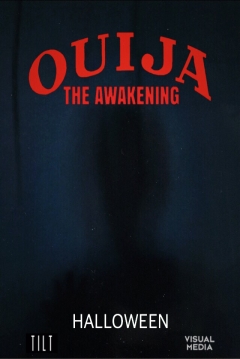 Poster Ouija: The Awakening