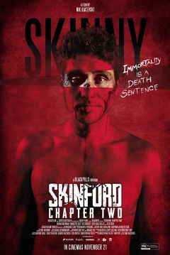 Poster Skinford 2