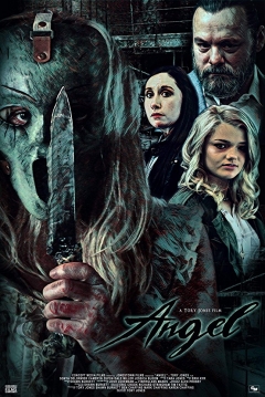 Poster Angel