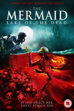 Poster Mermaid: The Lake of the Dead