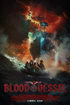 Poster Blood vessel