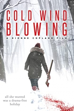 Poster Cold Wind Blowing