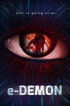 Poster E-Demon