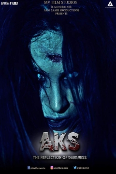 Poster Aks