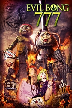 Ficha Evil Bong 777