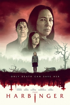 Poster The Harbinger