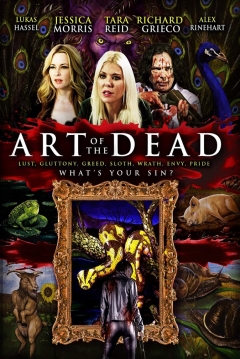 Ficha Art of the Dead