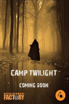 Poster Camp Twilight
