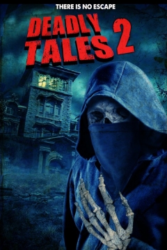 Poster Deadly Tales 2