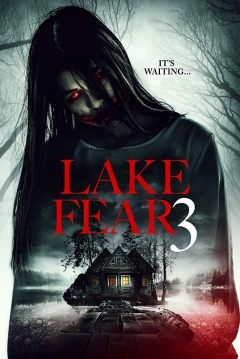 Poster Lake Fear 3