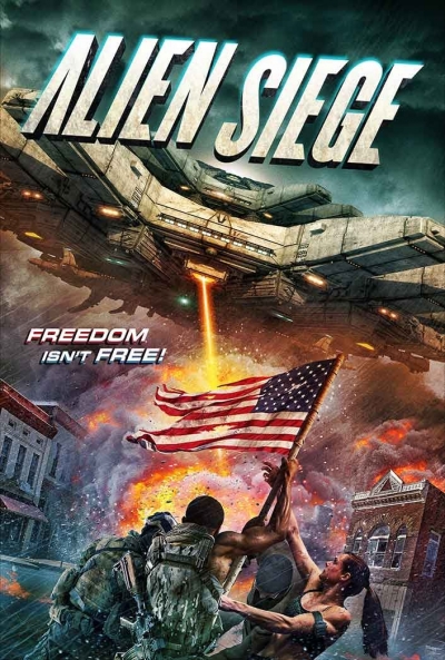 Ficha Alien Siege