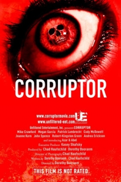 Poster Corruptor