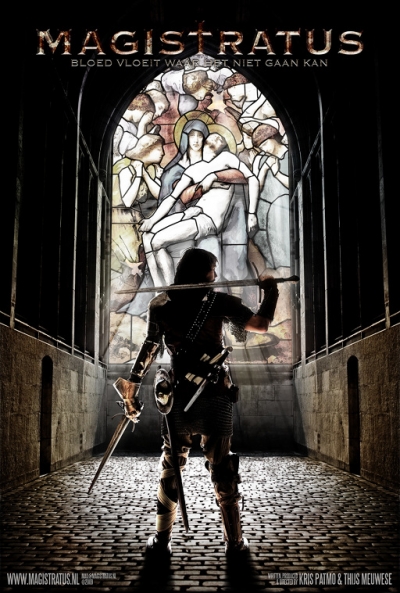 Poster Magistratus: Overtura