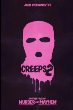 Poster Creeps 2