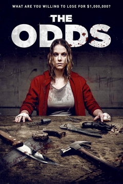 Poster The Odds