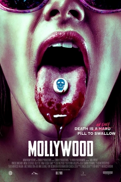 Poster Mollywood