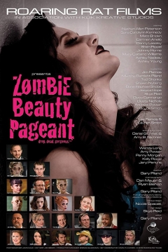 Poster Zombie Beauty Pageant: Drop Dead Gorgeous