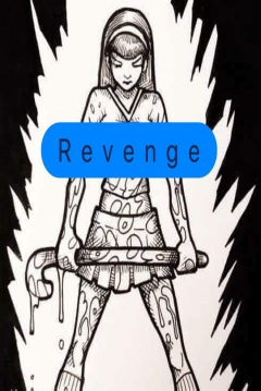 Poster Revenge