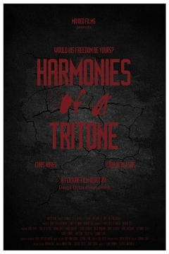 Poster Harmonies of a Tritone