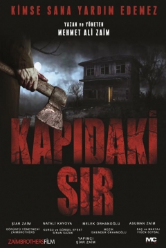 Poster Kapidaki Sir