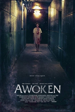 Ficha Awoken