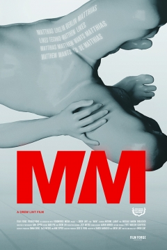 Poster M/M